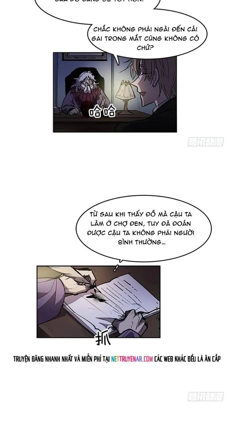 Cửa Hàng Vô Danh Chapter 269 - 6