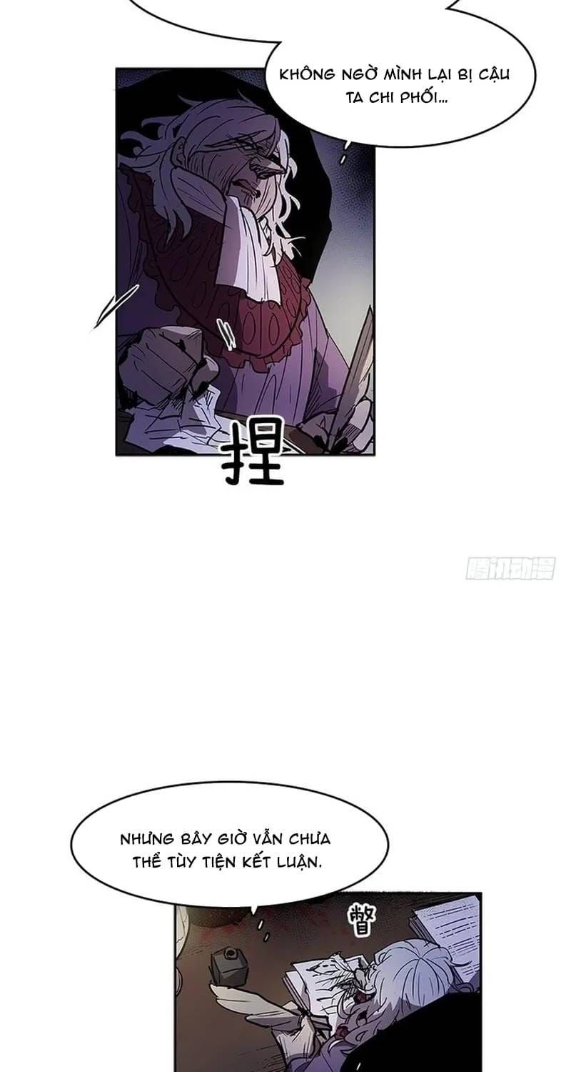 Cửa Hàng Vô Danh Chapter 269 - 8