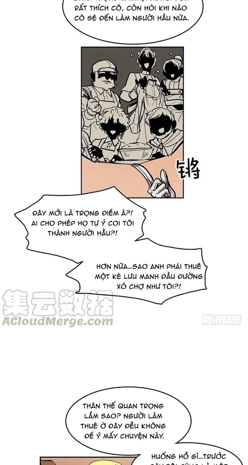 Cửa Hàng Vô Danh Chapter 270 - 14