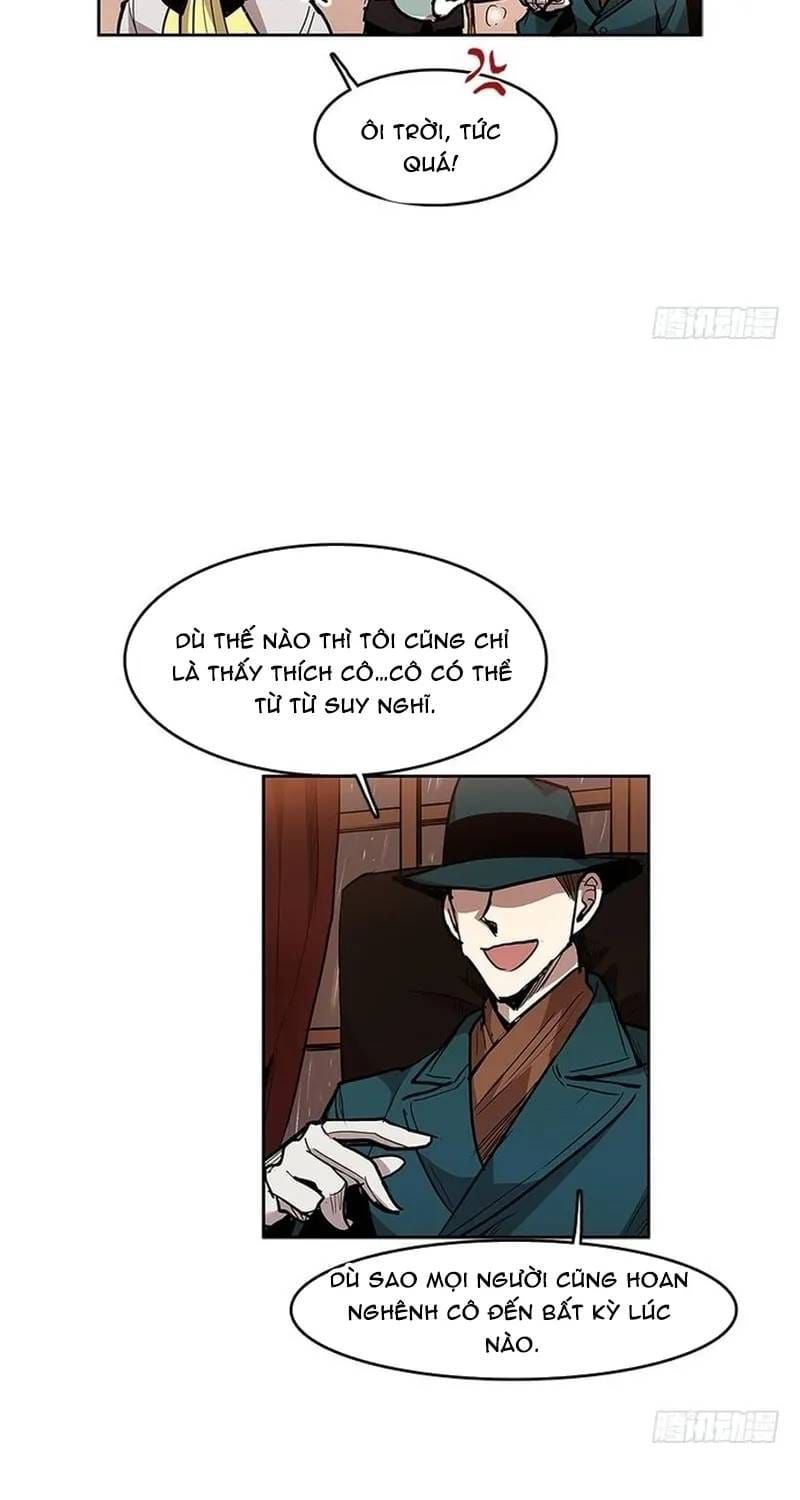 Cửa Hàng Vô Danh Chapter 270 - 18