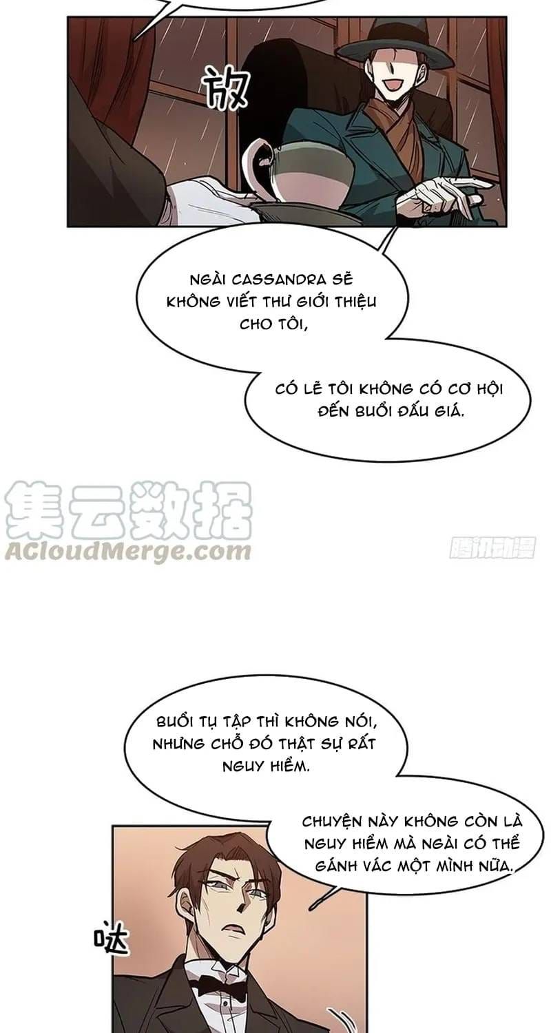 Cửa Hàng Vô Danh Chapter 270 - 20