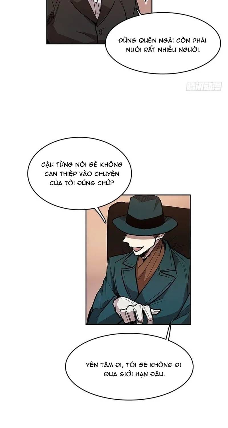 Cửa Hàng Vô Danh Chapter 270 - 21