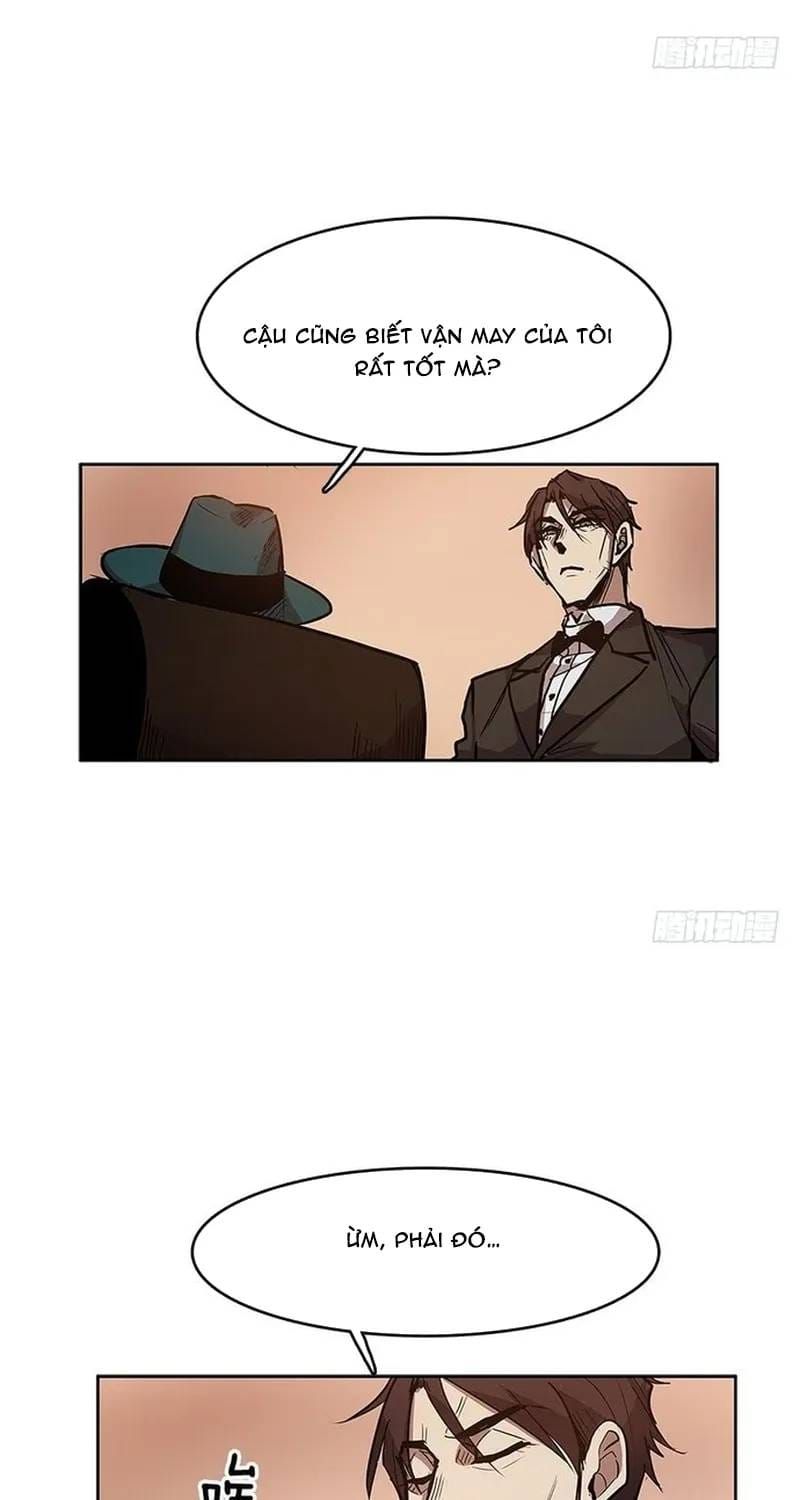 Cửa Hàng Vô Danh Chapter 270 - 22