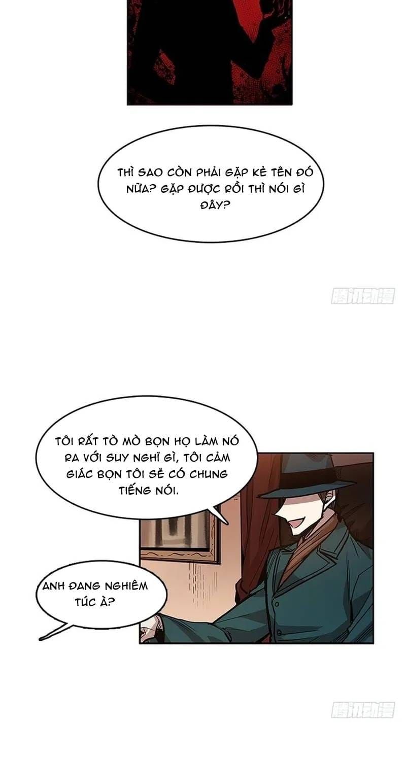 Cửa Hàng Vô Danh Chapter 270 - 4