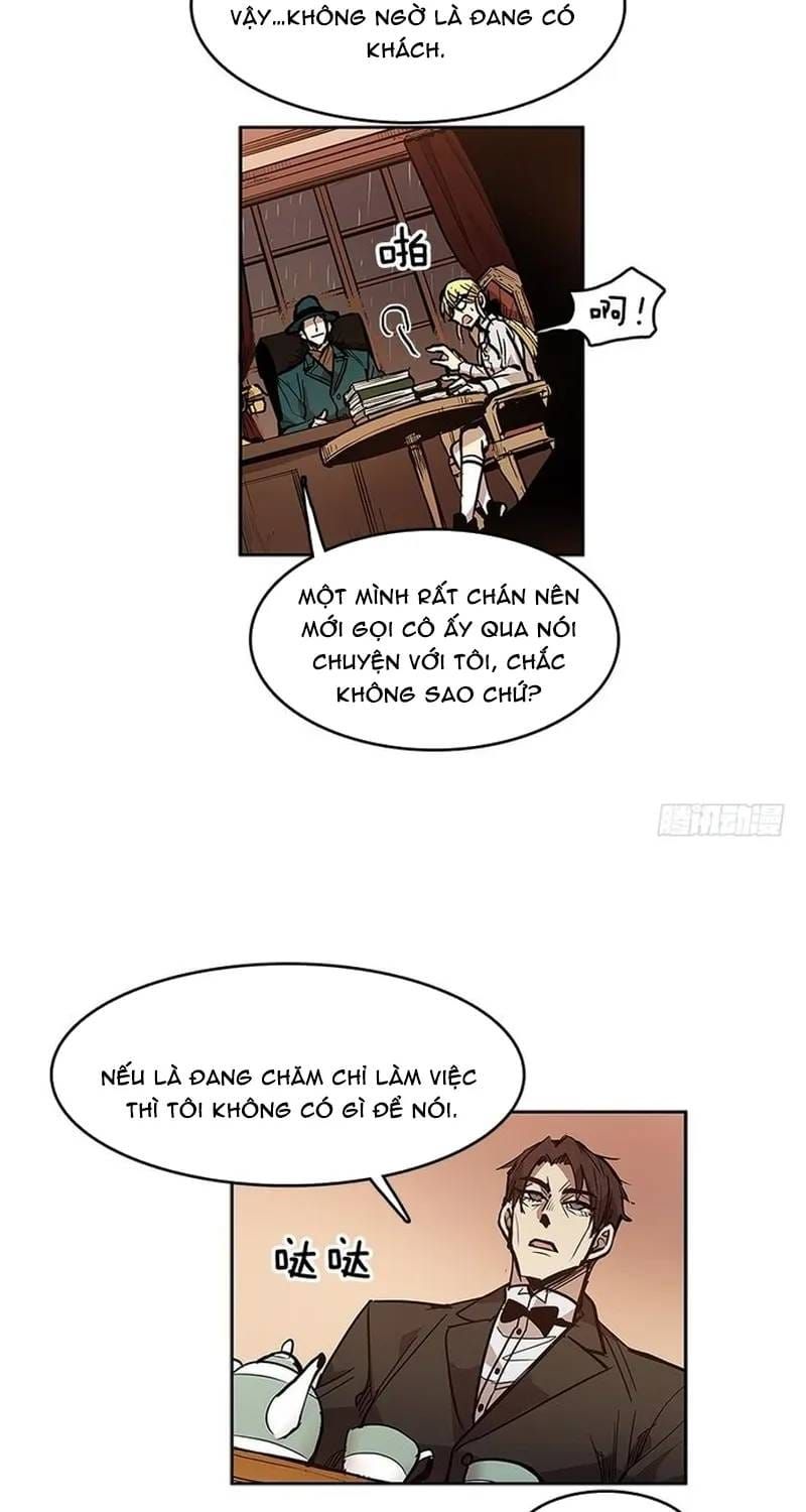 Cửa Hàng Vô Danh Chapter 270 - 6