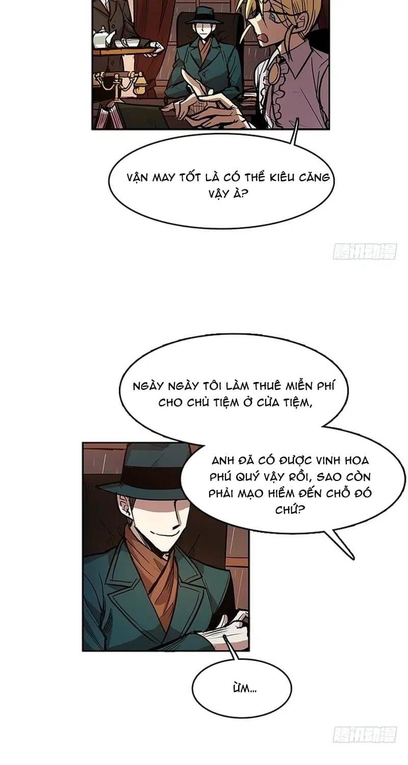 Cửa Hàng Vô Danh Chapter 270 - 9