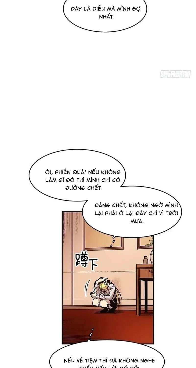 Cửa Hàng Vô Danh Chapter 271 - 16