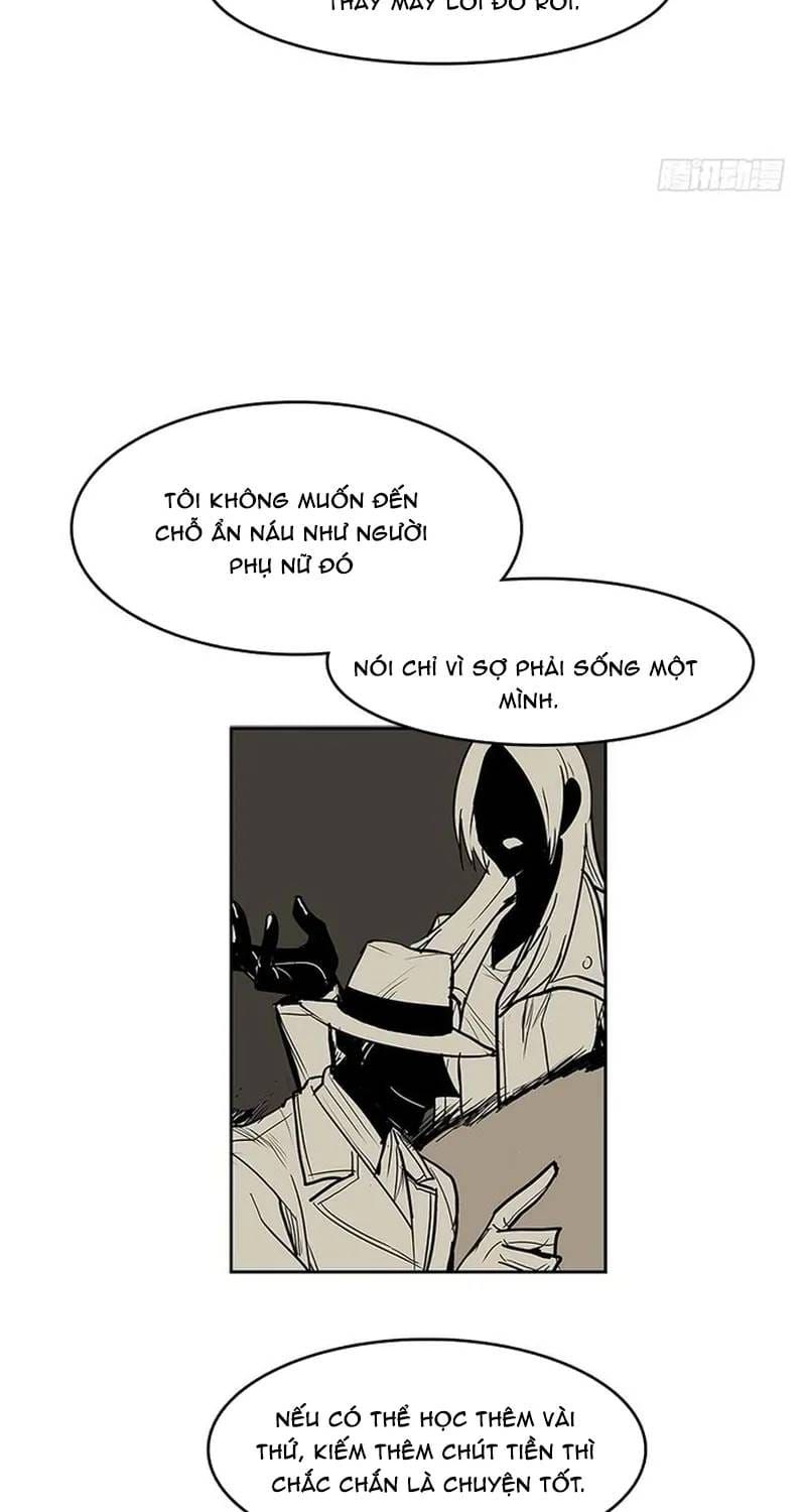 Cửa Hàng Vô Danh Chapter 271 - 17