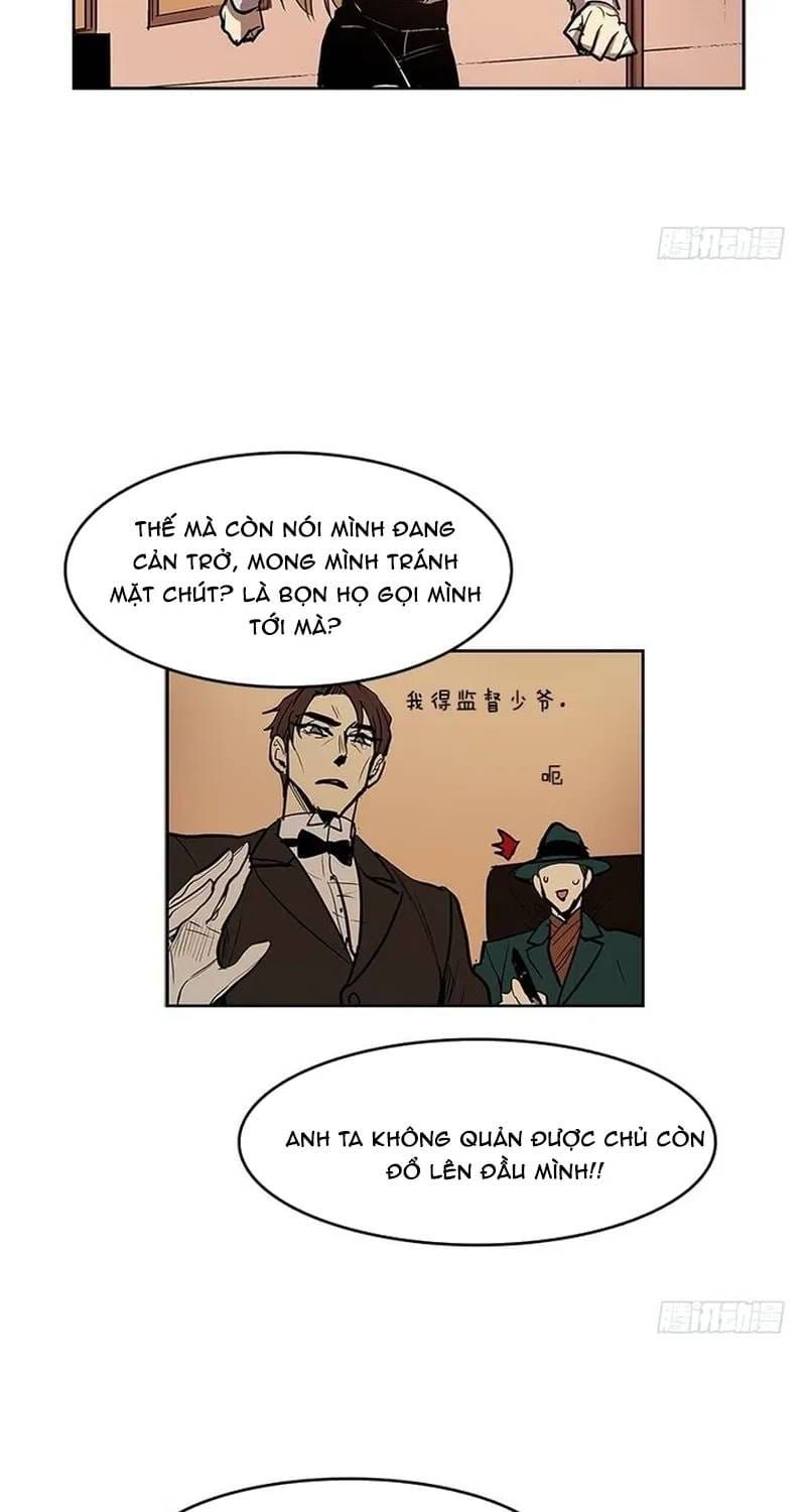 Cửa Hàng Vô Danh Chapter 271 - 4