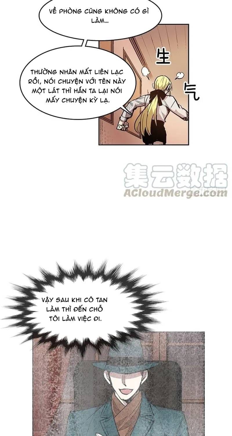 Cửa Hàng Vô Danh Chapter 271 - 5