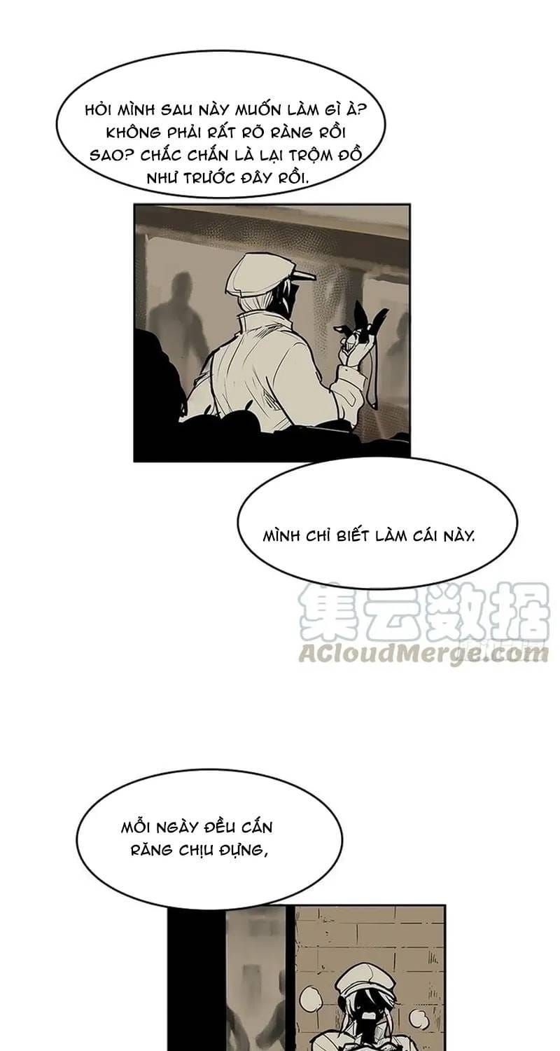 Cửa Hàng Vô Danh Chapter 271 - 8