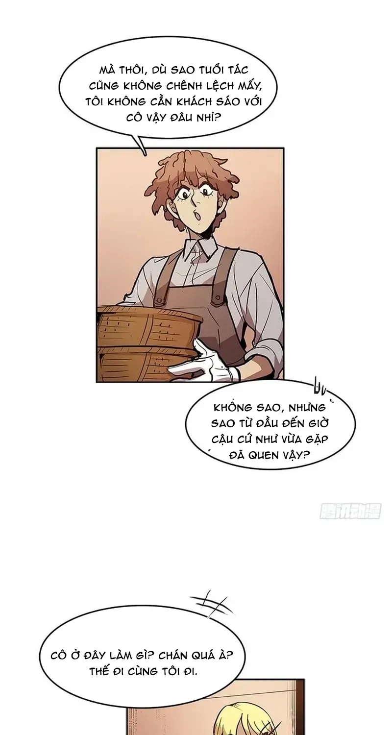Cửa Hàng Vô Danh Chapter 272 - 2