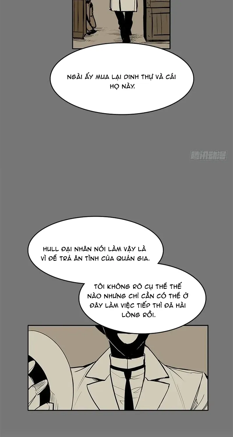 Cửa Hàng Vô Danh Chapter 272 - 11