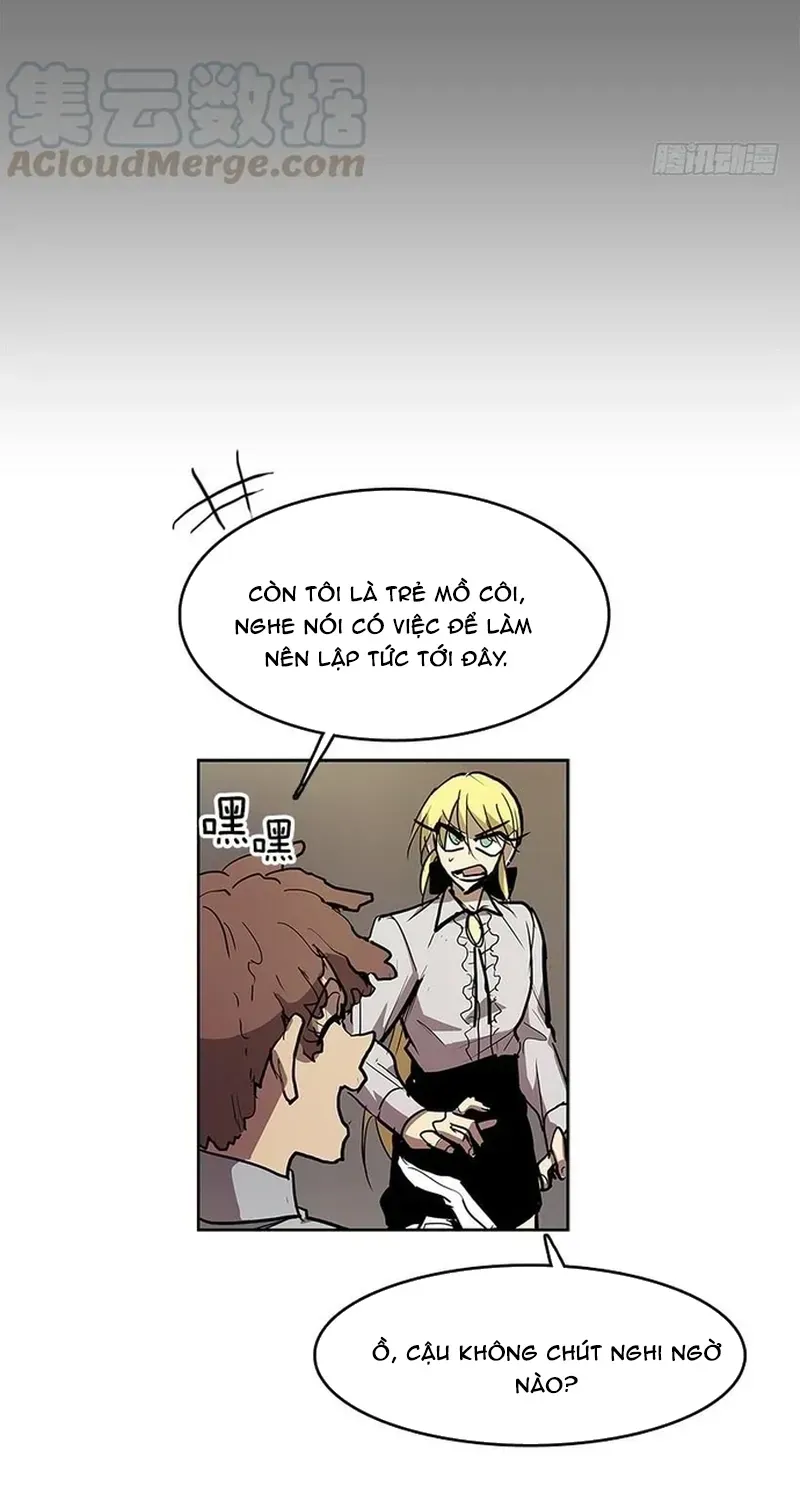 Cửa Hàng Vô Danh Chapter 272 - 12