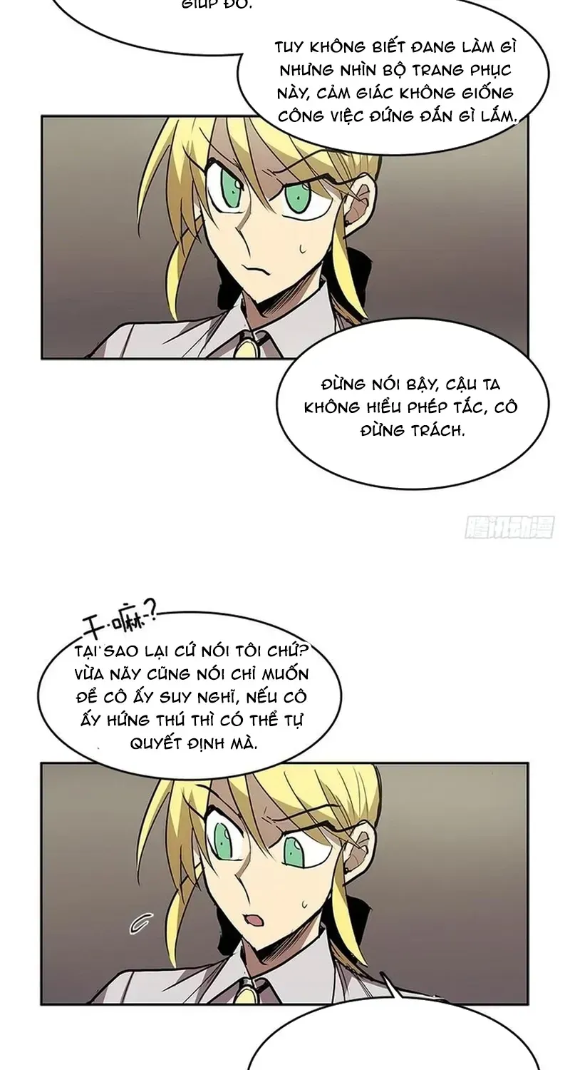 Cửa Hàng Vô Danh Chapter 272 - 14