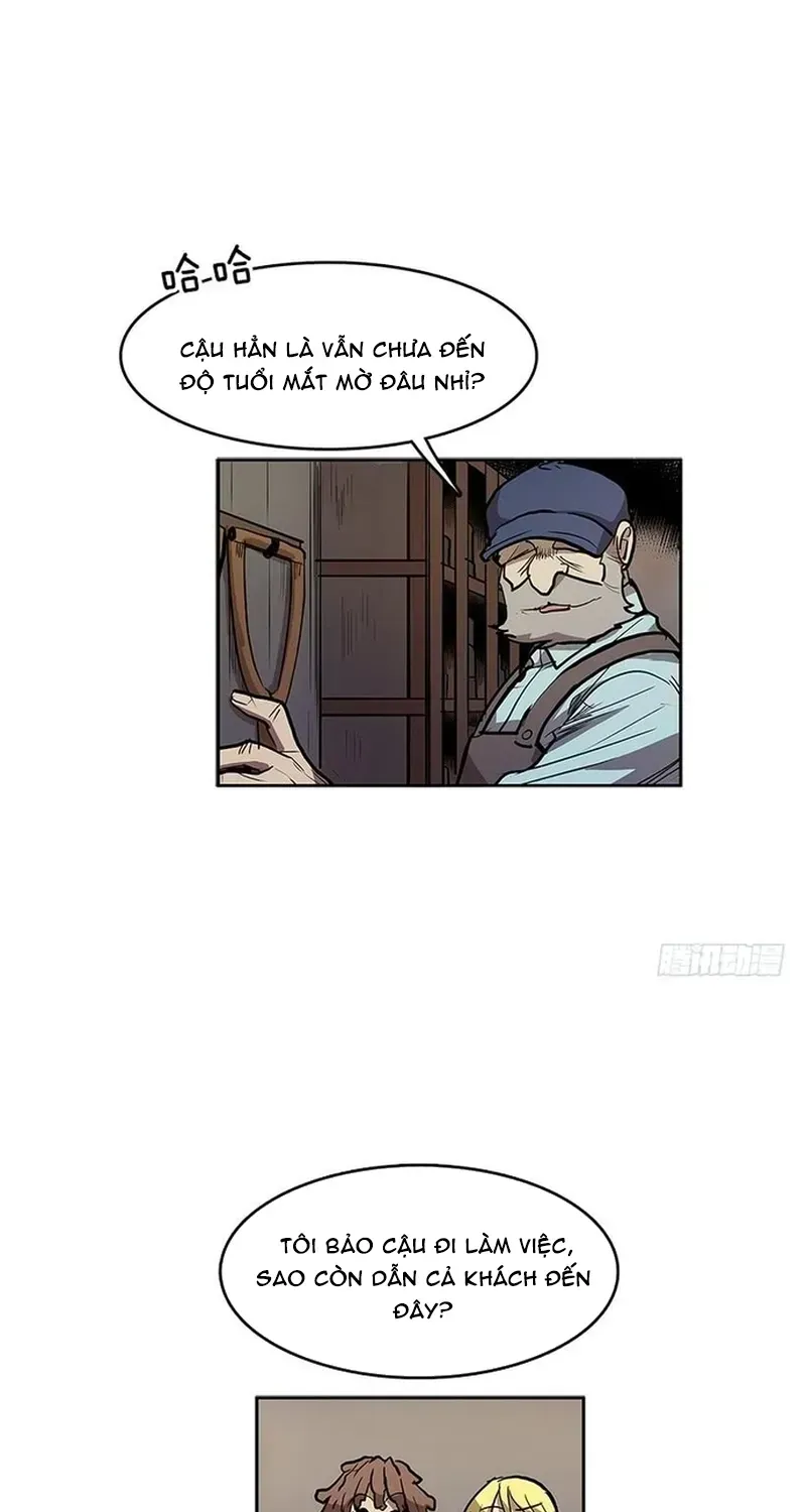 Cửa Hàng Vô Danh Chapter 272 - 4