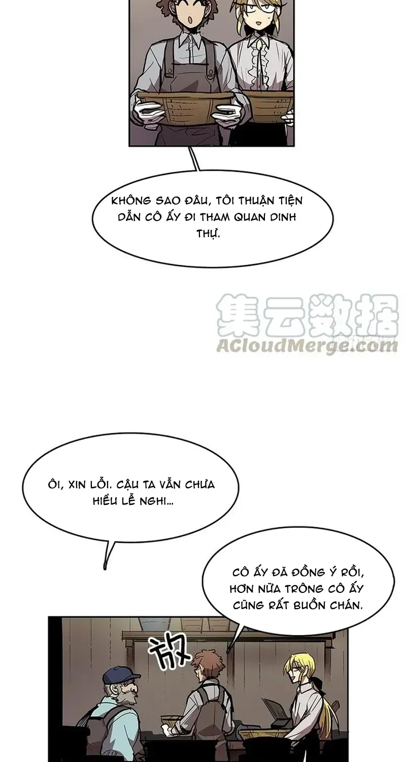 Cửa Hàng Vô Danh Chapter 272 - 5