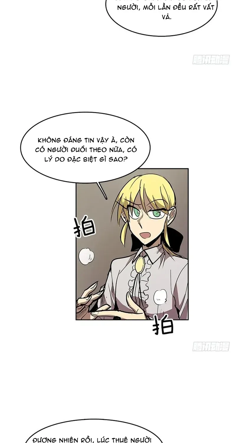 Cửa Hàng Vô Danh Chapter 272 - 7