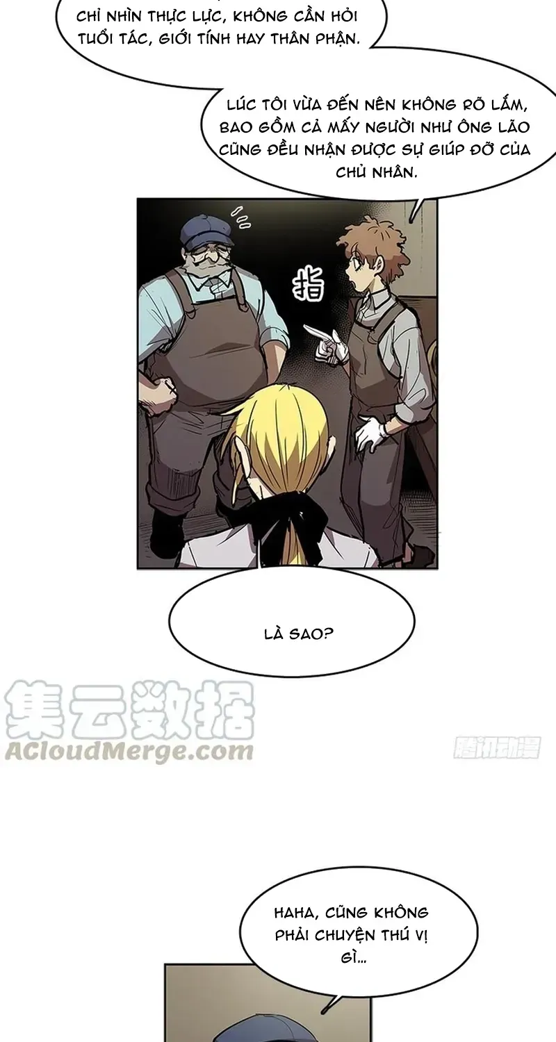 Cửa Hàng Vô Danh Chapter 272 - 8