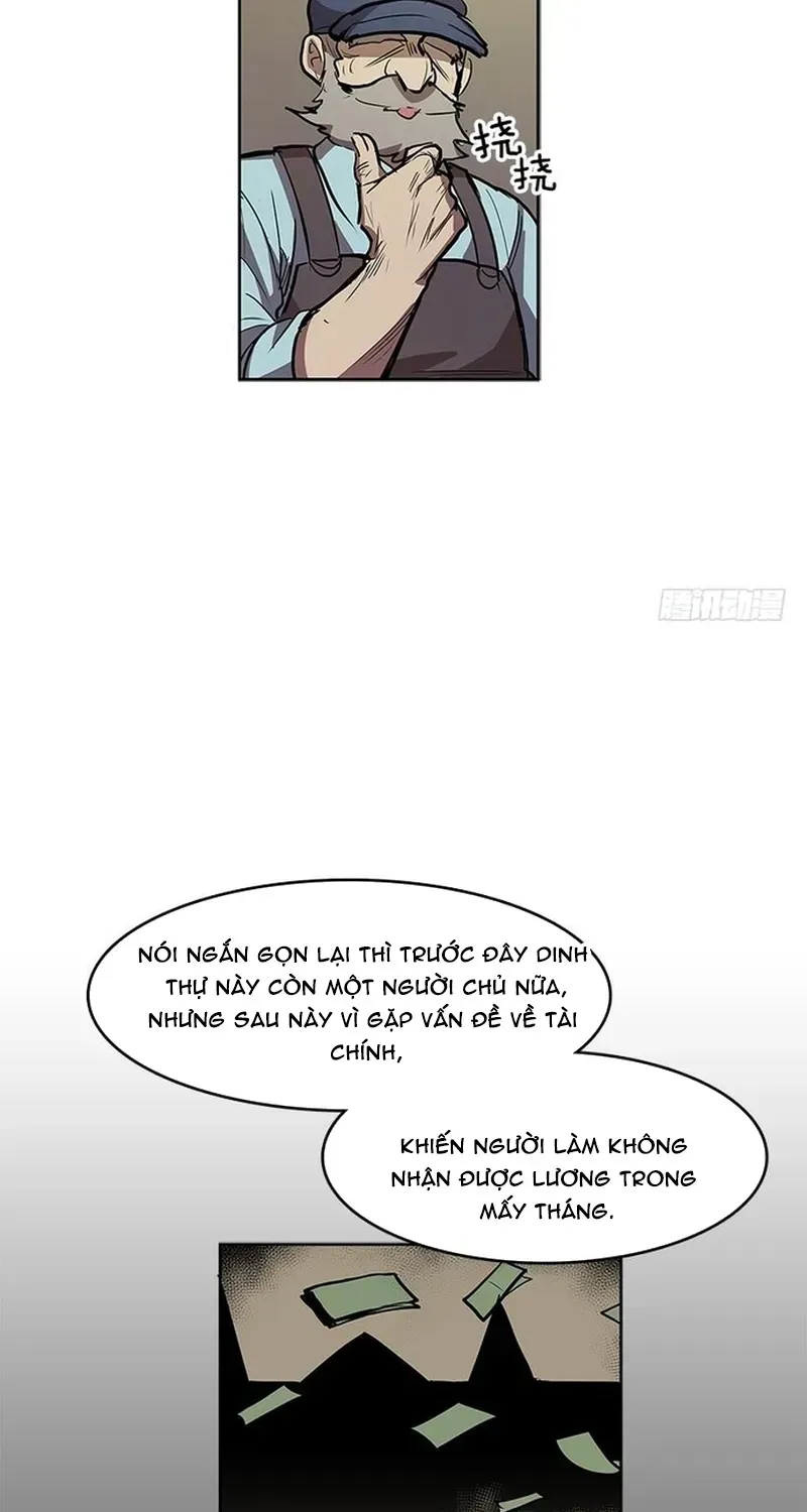 Cửa Hàng Vô Danh Chapter 272 - 9