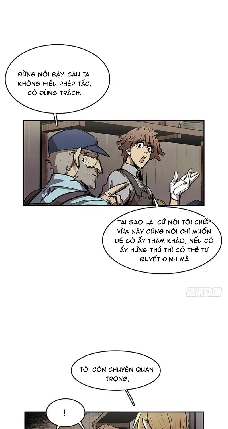 Cửa Hàng Vô Danh Chapter 273 - 2