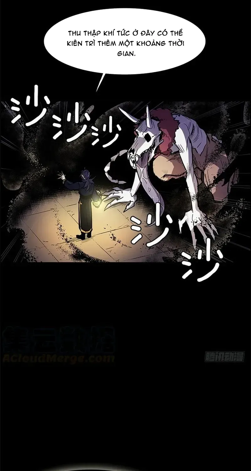 Cửa Hàng Vô Danh Chapter 273 - 11