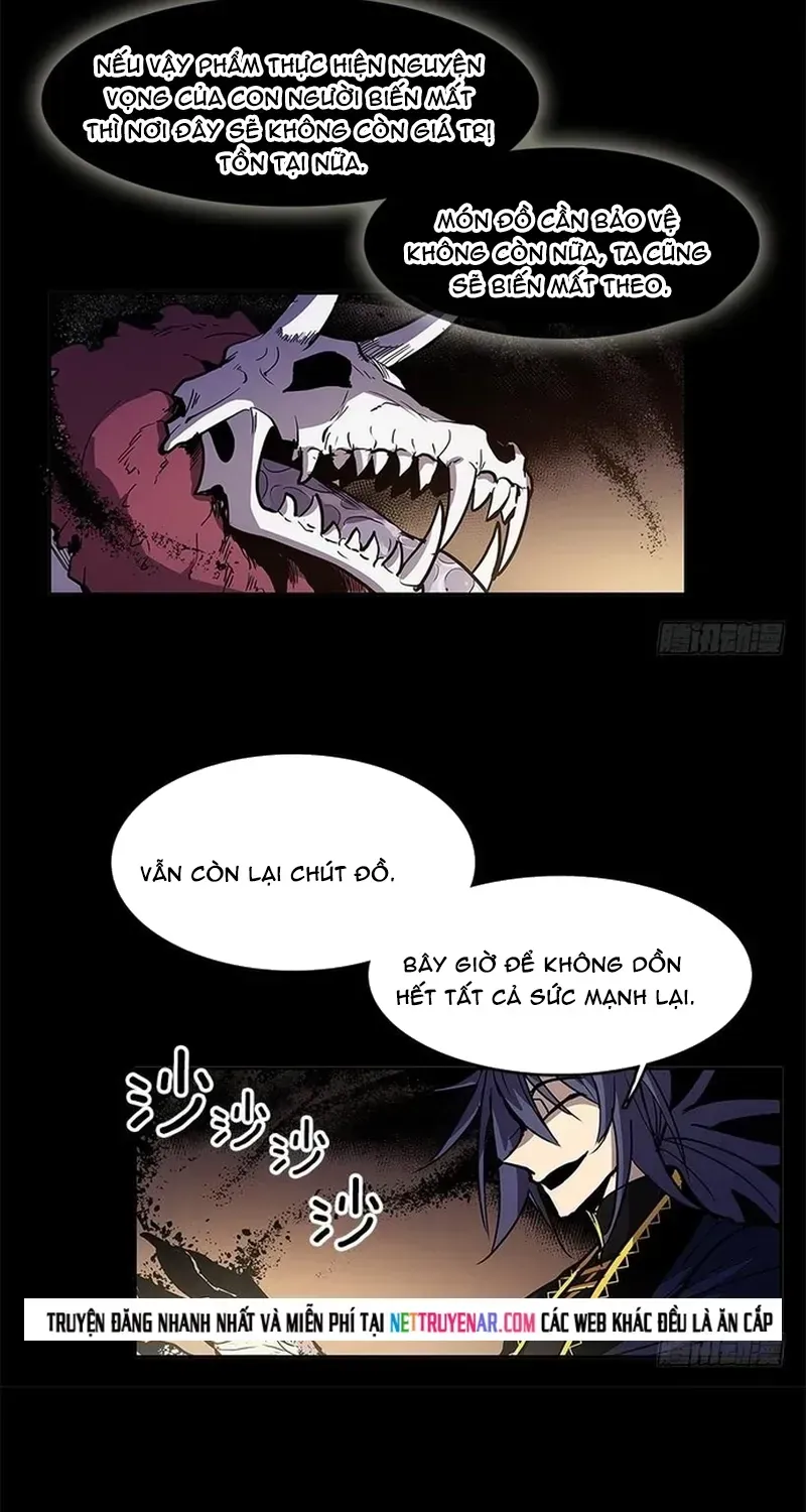 Cửa Hàng Vô Danh Chapter 273 - 12