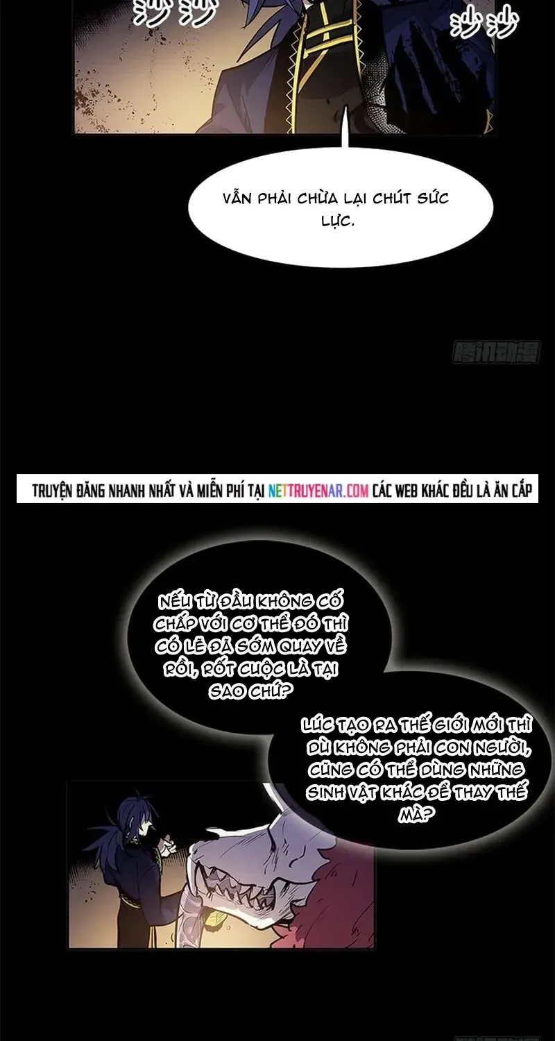 Cửa Hàng Vô Danh Chapter 273 - 15