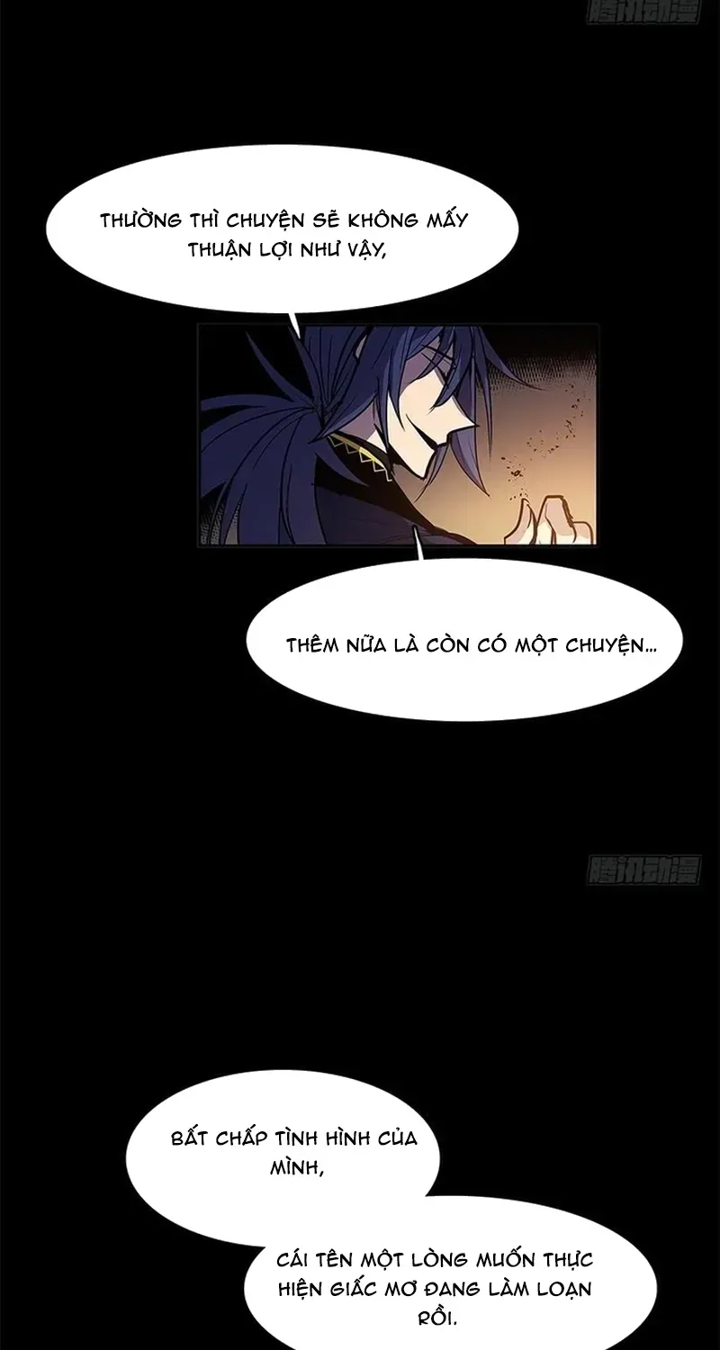 Cửa Hàng Vô Danh Chapter 273 - 16
