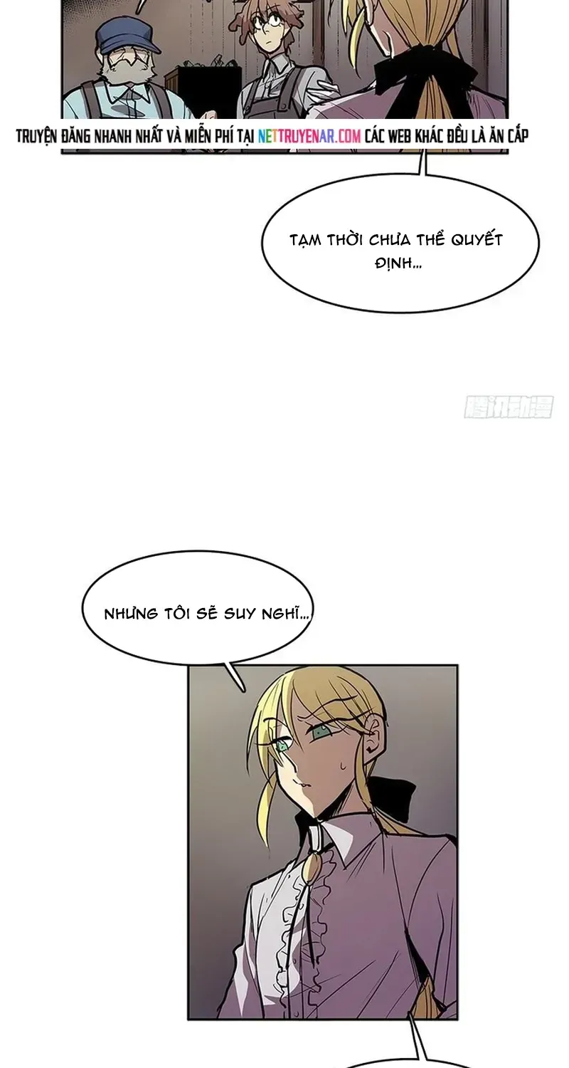Cửa Hàng Vô Danh Chapter 273 - 3