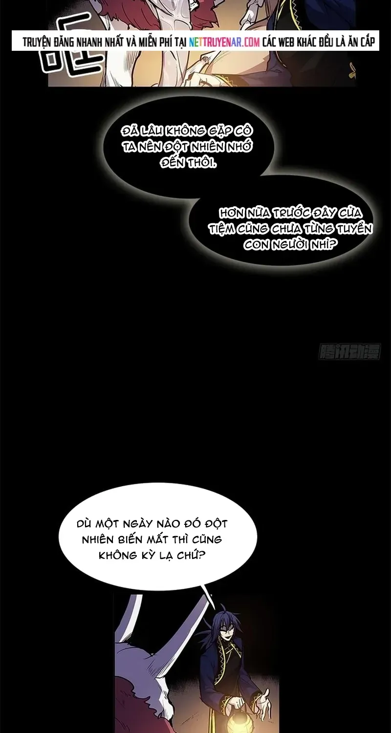 Cửa Hàng Vô Danh Chapter 273 - 6