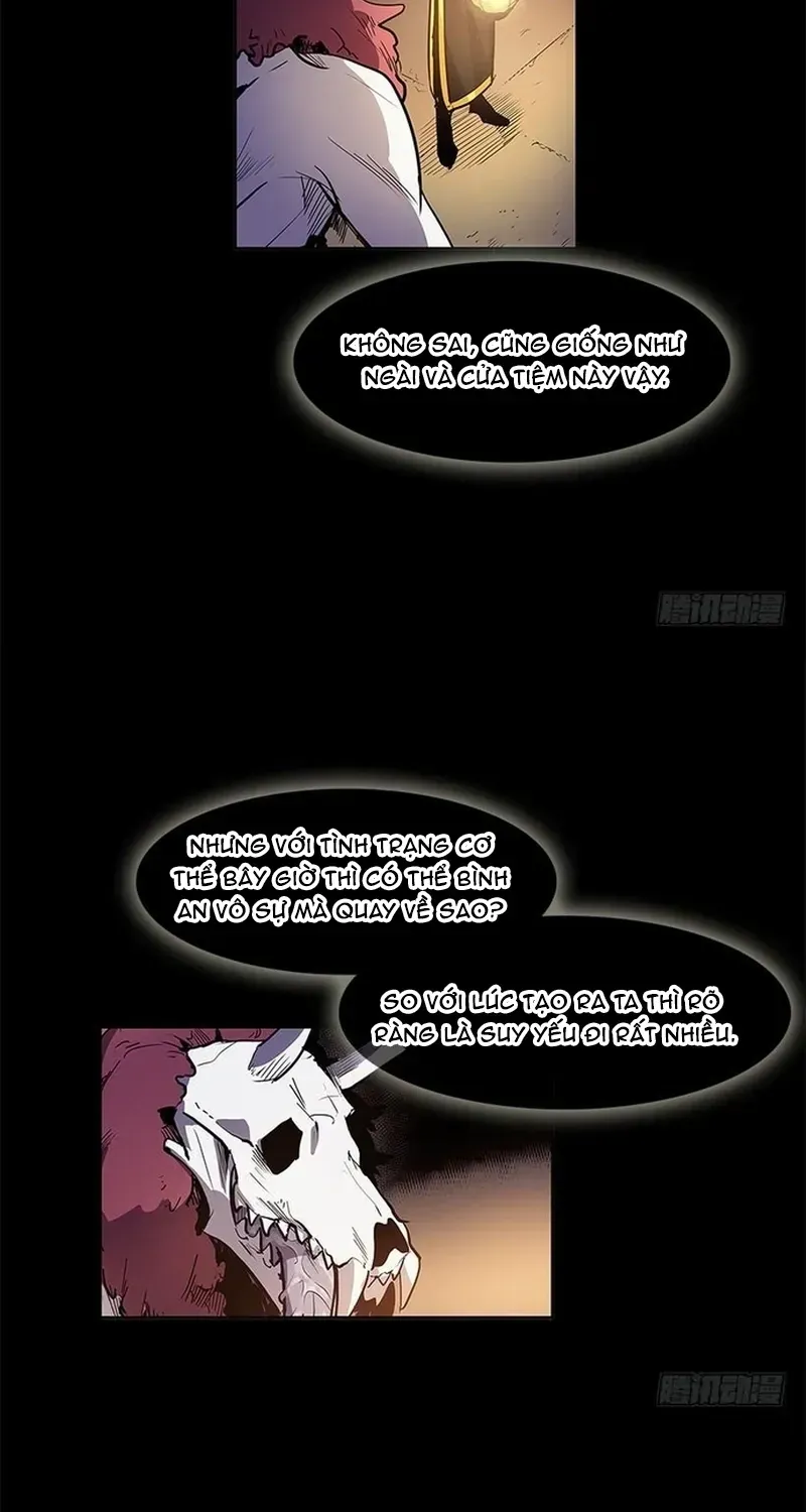 Cửa Hàng Vô Danh Chapter 273 - 7