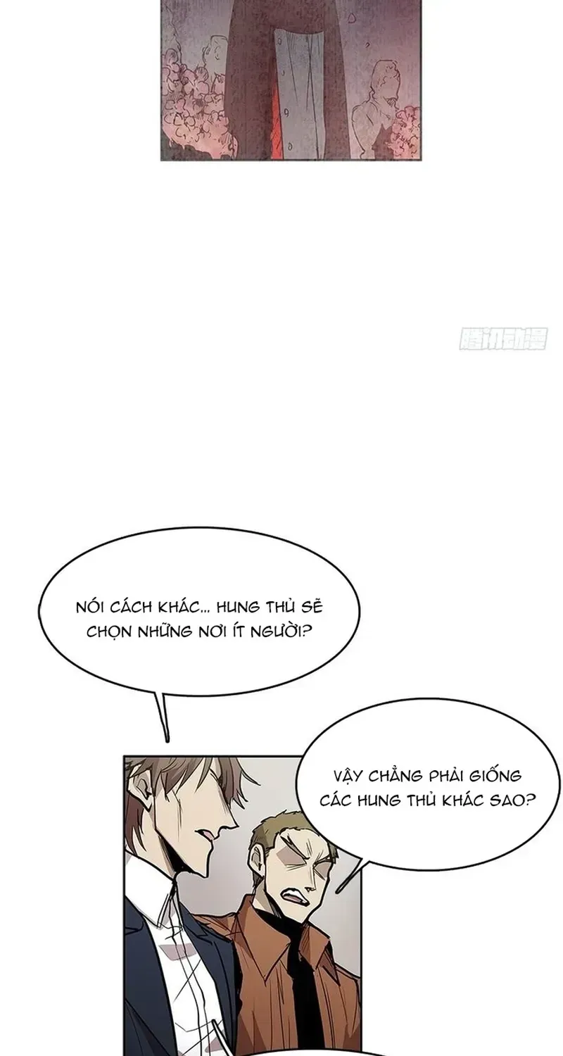 Cửa Hàng Vô Danh Chapter 274 - 12