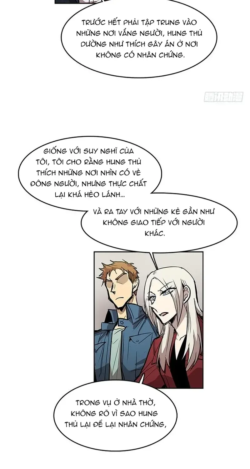 Cửa Hàng Vô Danh Chapter 274 - 13