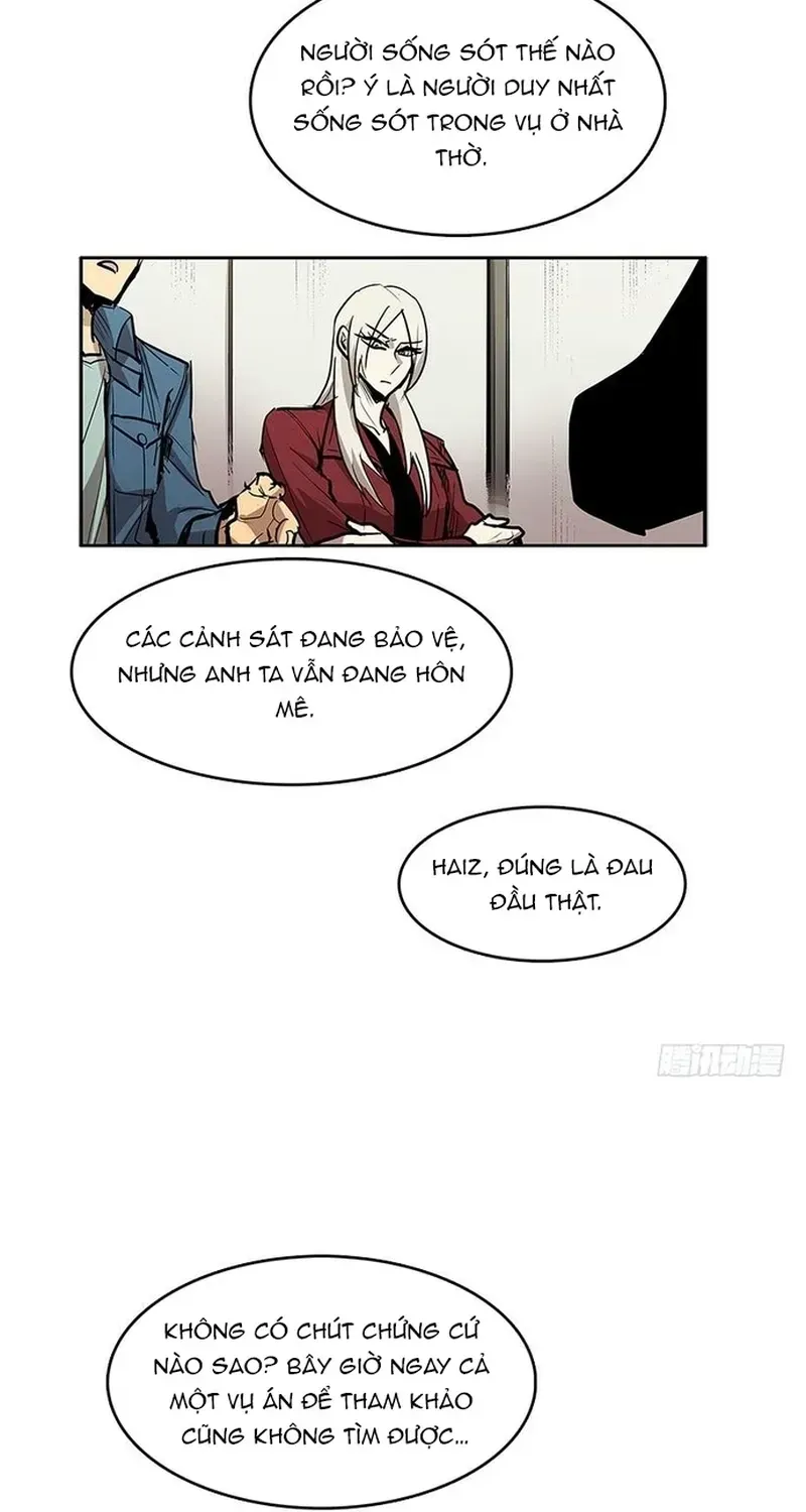 Cửa Hàng Vô Danh Chapter 274 - 4