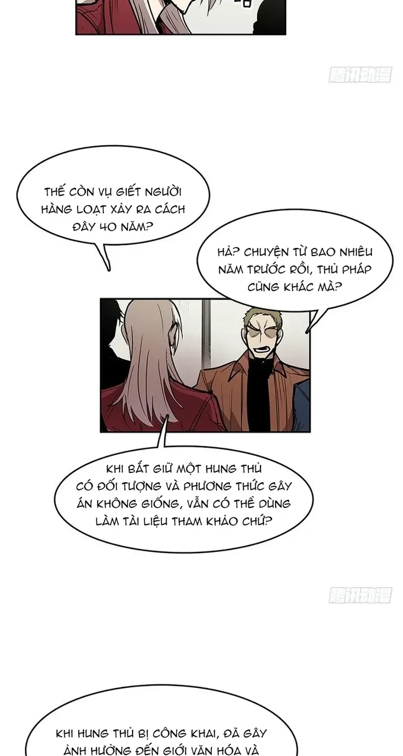 Cửa Hàng Vô Danh Chapter 274 - 6