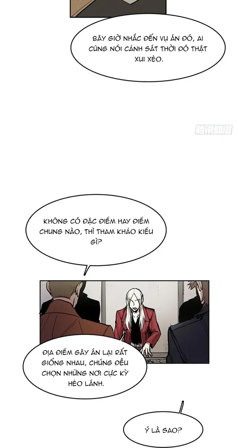 Cửa Hàng Vô Danh Chapter 274 - 9