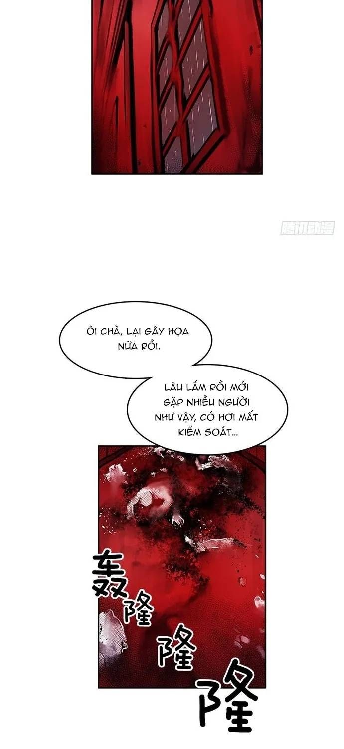 Cửa Hàng Vô Danh Chapter 275 - 11