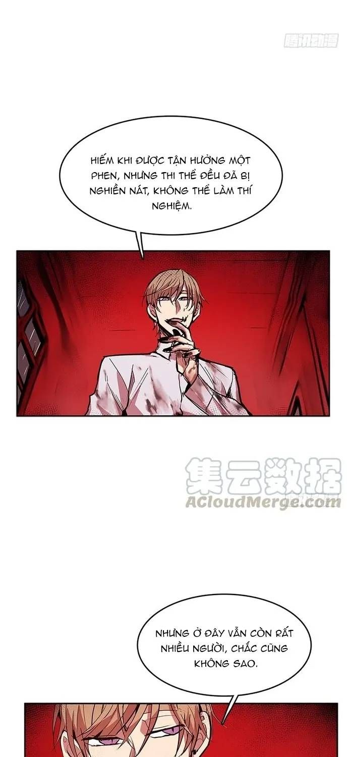 Cửa Hàng Vô Danh Chapter 275 - 12