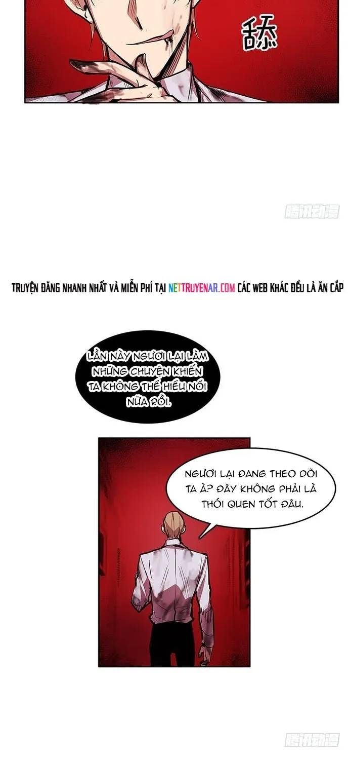 Cửa Hàng Vô Danh Chapter 275 - 13