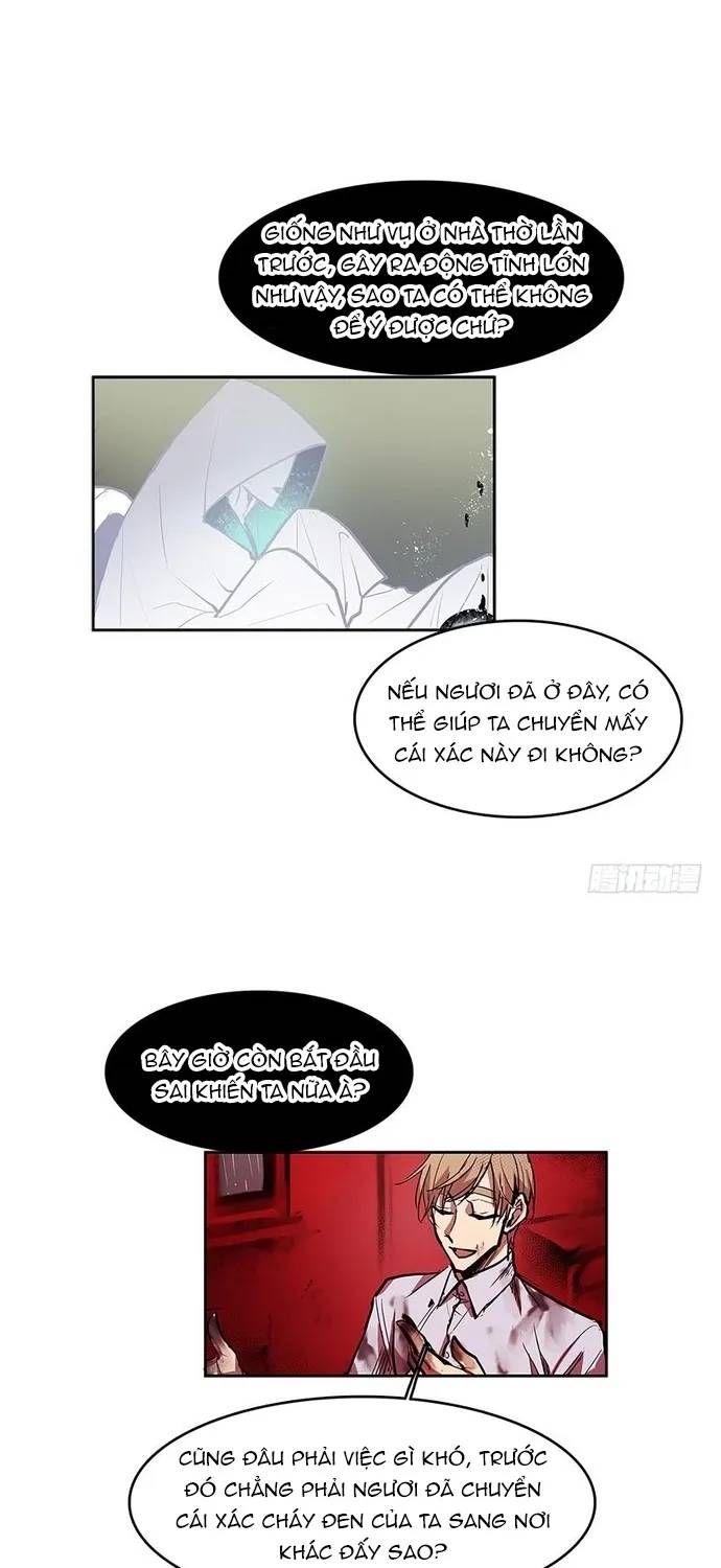Cửa Hàng Vô Danh Chapter 275 - 14