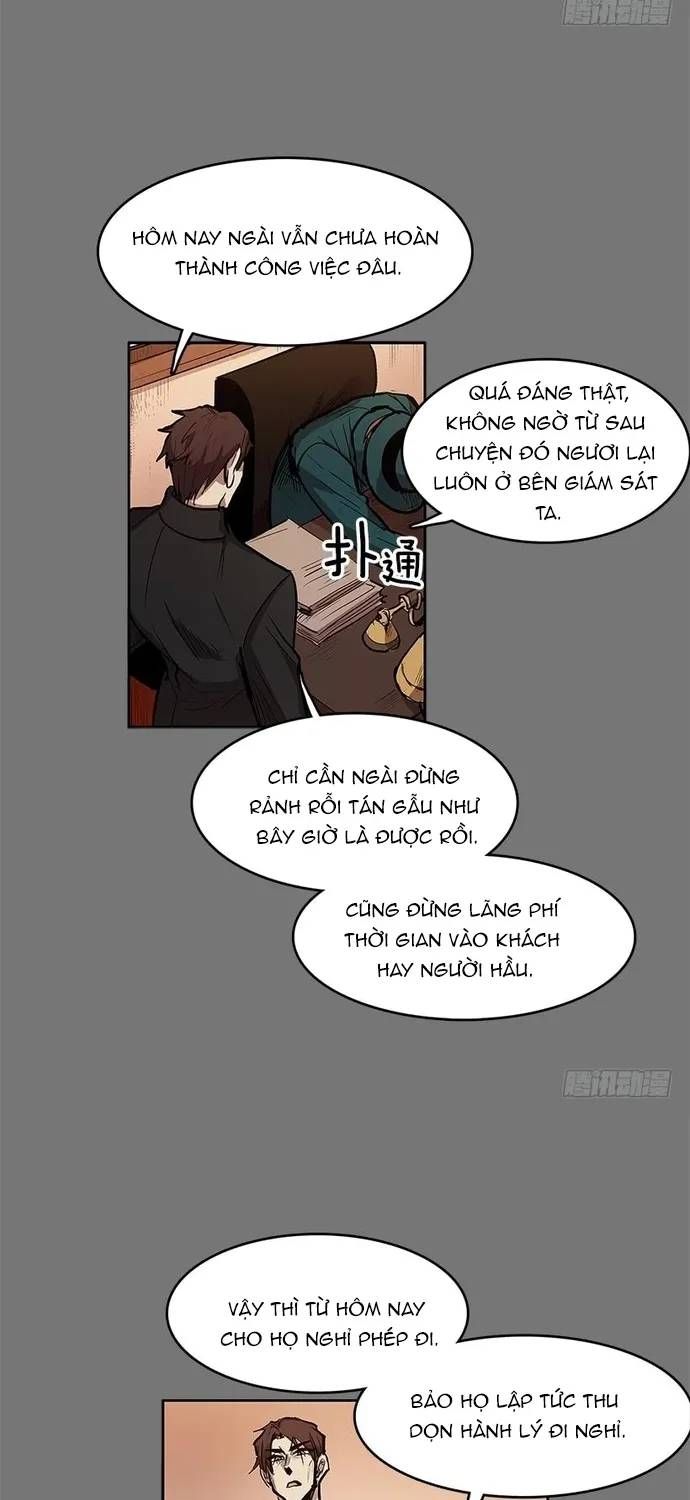 Cửa Hàng Vô Danh Chapter 275 - 3