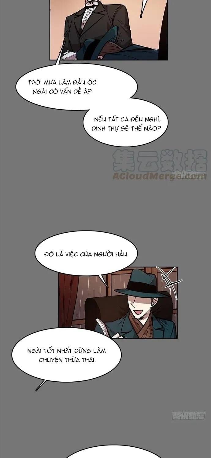 Cửa Hàng Vô Danh Chapter 275 - 4