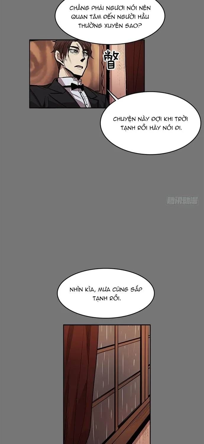 Cửa Hàng Vô Danh Chapter 275 - 5