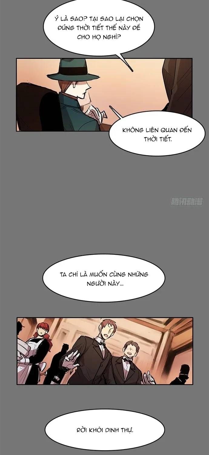 Cửa Hàng Vô Danh Chapter 275 - 7