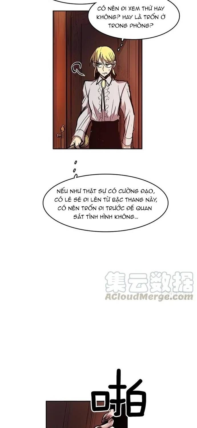 Cửa Hàng Vô Danh Chapter 276 - 12