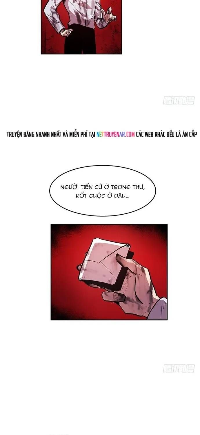 Cửa Hàng Vô Danh Chapter 276 - 3