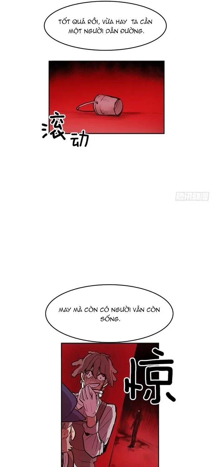 Cửa Hàng Vô Danh Chapter 276 - 5