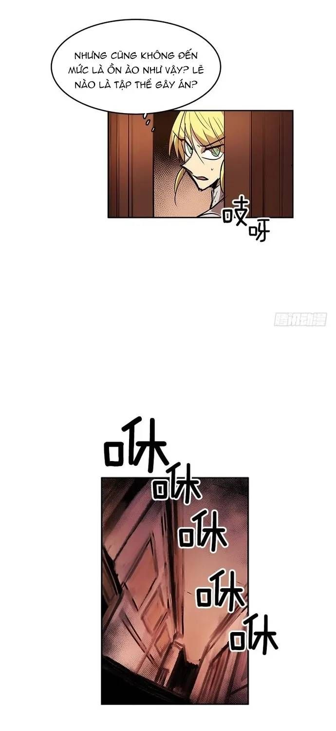 Cửa Hàng Vô Danh Chapter 276 - 8