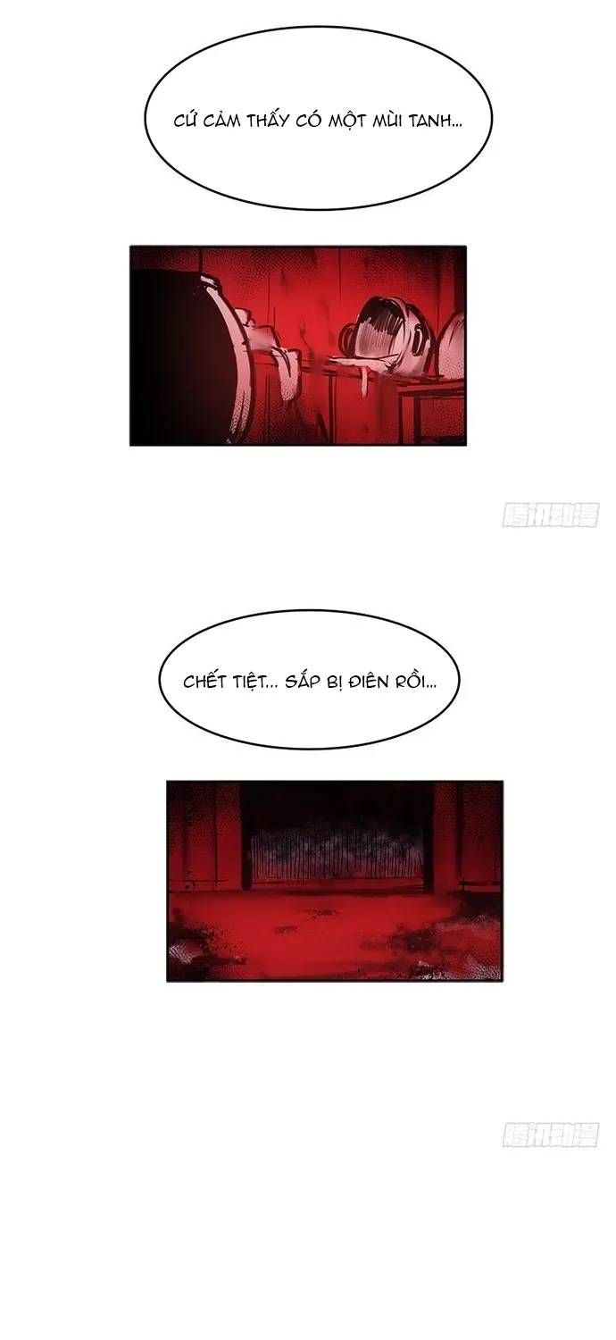 Cửa Hàng Vô Danh Chapter 276 - 10